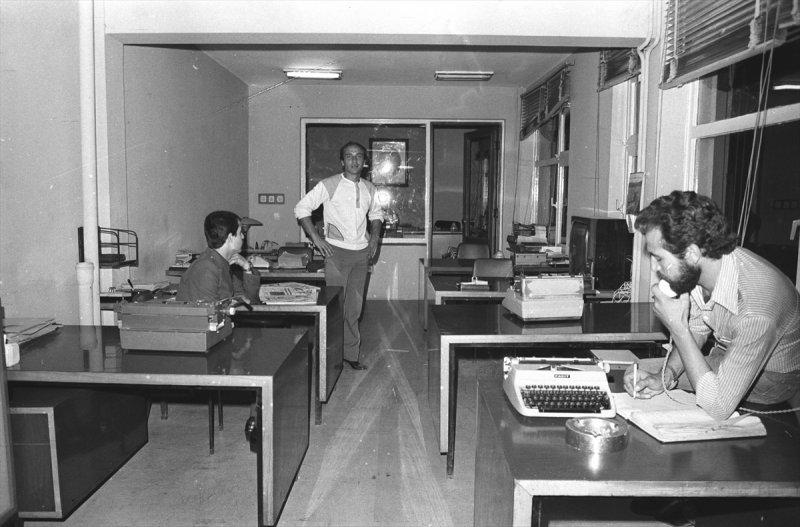  Anadolu Ajansı 98 yaşında