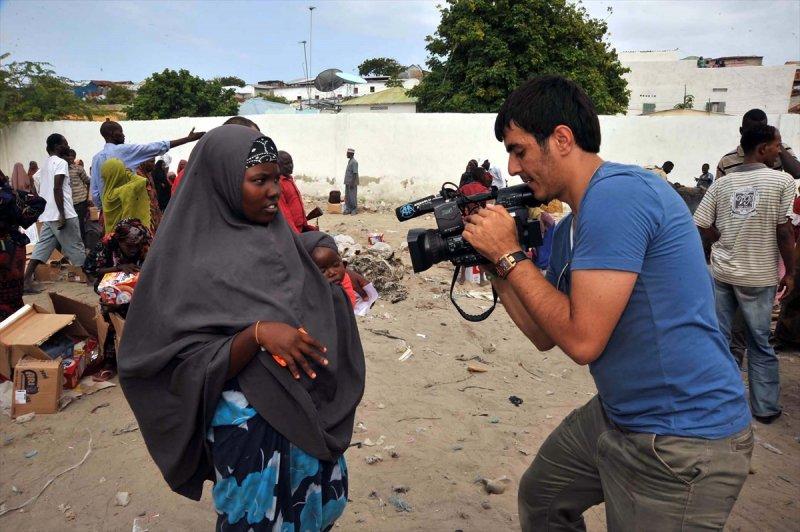  Anadolu Ajansı 98 yaşında