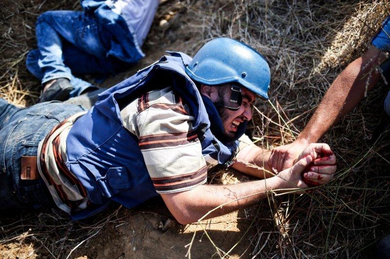  Anadolu Ajansı 98 yaşında