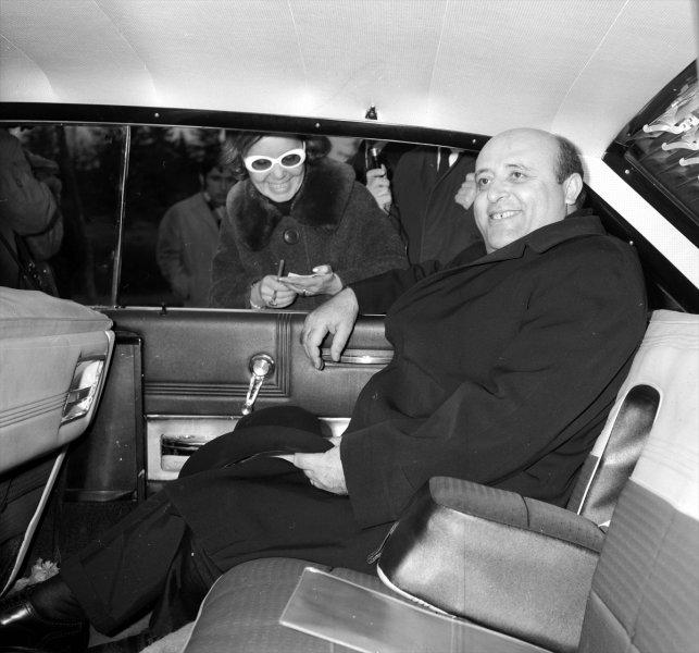  Anadolu Ajansı 98 yaşında