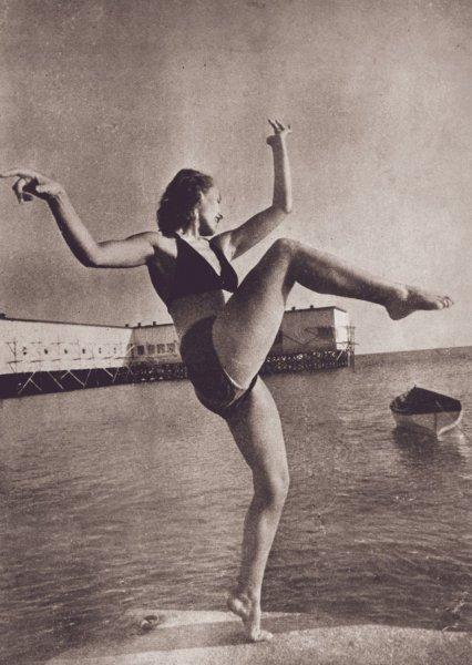 Bir zamanlar İstanbul plajları