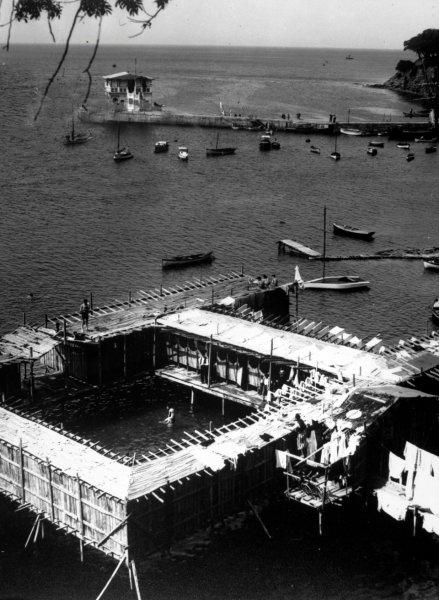 Bir zamanlar İstanbul plajları