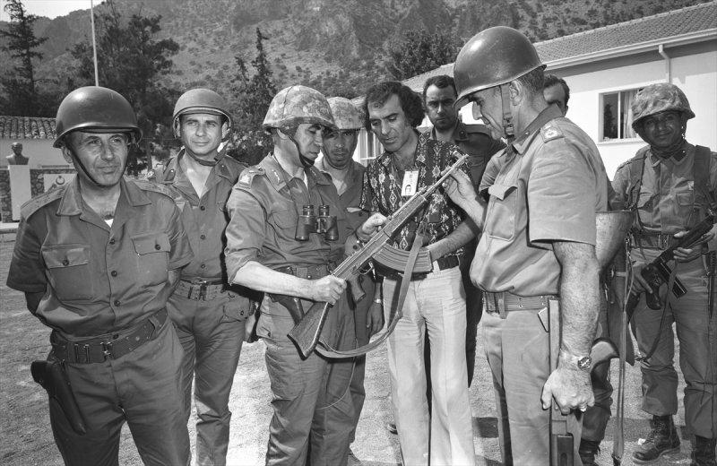  Anadolu Ajansı 98 yaşında