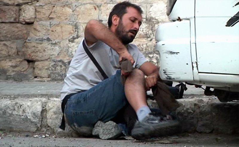  Anadolu Ajansı 98 yaşında