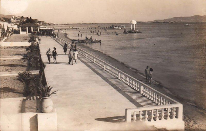 Bir zamanlar İstanbul plajları