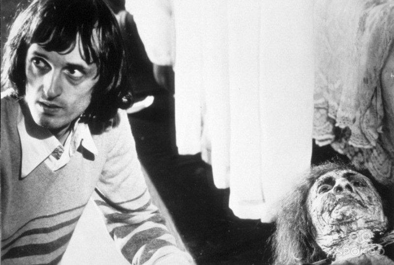 Unutulmaz korku filmlerinin perde arkası