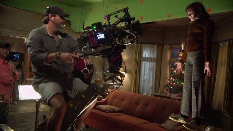 Unutulmaz korku filmlerinin perde arkası