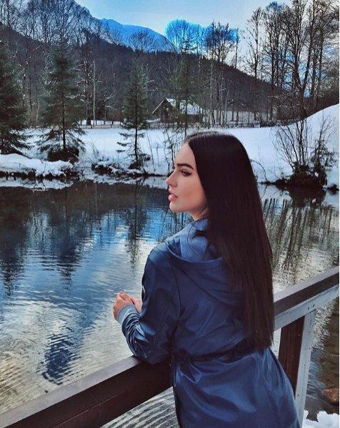 Rus model Adriana Lima'nın tahtına aday - Resim 17