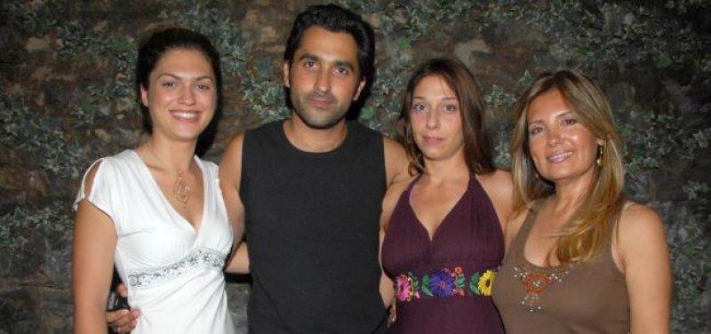 Bahar Öztan'a Yaşam Boyu Meslek ve Onur Ödülü