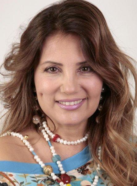 Bahar Öztan'a Yaşam Boyu Meslek ve Onur Ödülü