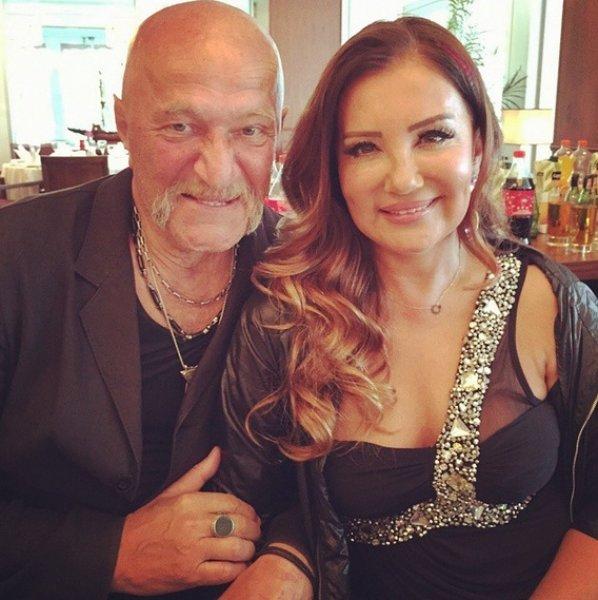 Bahar Öztan'a Yaşam Boyu Meslek ve Onur Ödülü