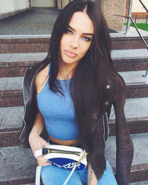 Rus model Adriana Lima'nın tahtına aday - Resim 2