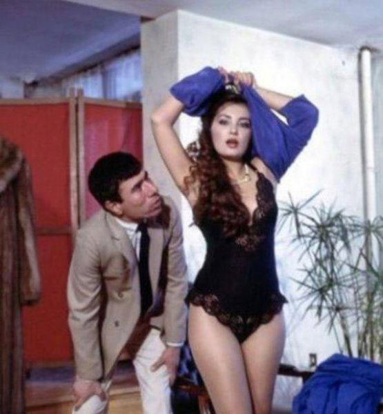 Bahar Öztan'a Yaşam Boyu Meslek ve Onur Ödülü