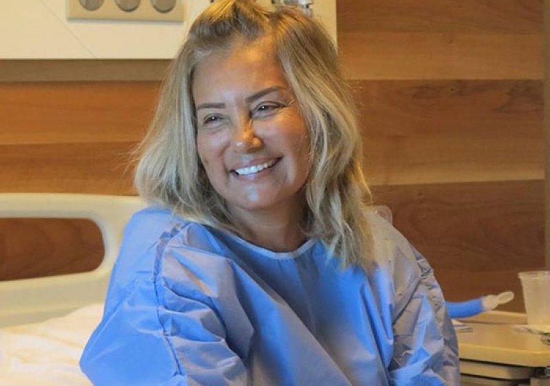 Bahar Öztan'a Yaşam Boyu Meslek ve Onur Ödülü