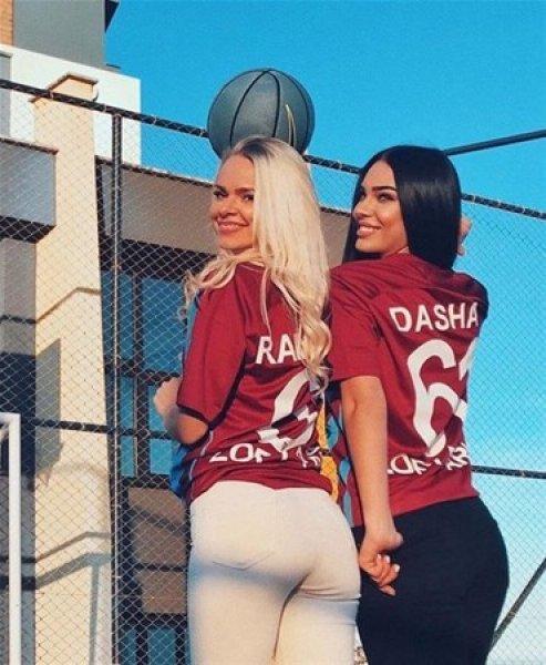 Rus model Adriana Lima'nın tahtına aday - Resim 5