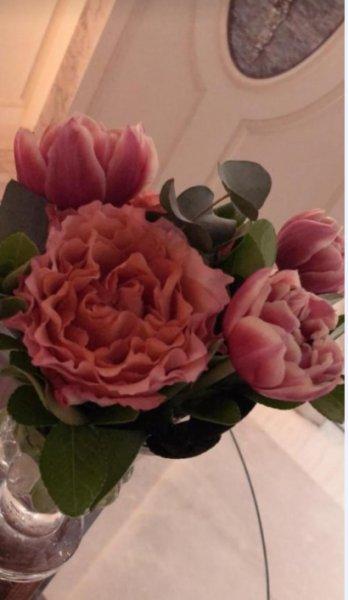 Güzel sunucu Simge Fıstıkoğlu evlendi 