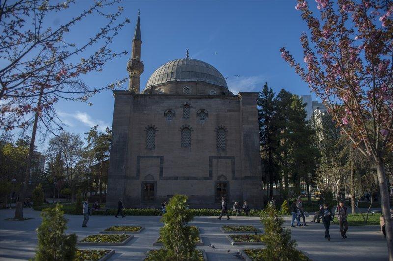 Muhteşem eserlerin başmimarı: Mimar Sinan