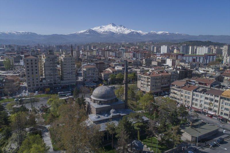 Muhteşem eserlerin başmimarı: Mimar Sinan