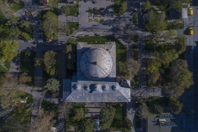 Muhteşem eserlerin başmimarı: Mimar Sinan