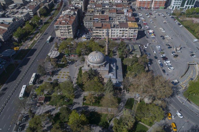 Muhteşem eserlerin başmimarı: Mimar Sinan