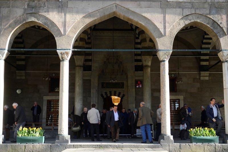 Muhteşem eserlerin başmimarı: Mimar Sinan