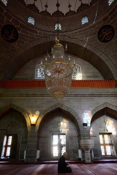 Muhteşem eserlerin başmimarı: Mimar Sinan