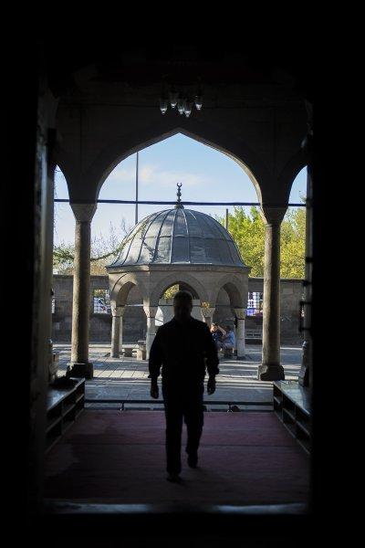 Muhteşem eserlerin başmimarı: Mimar Sinan