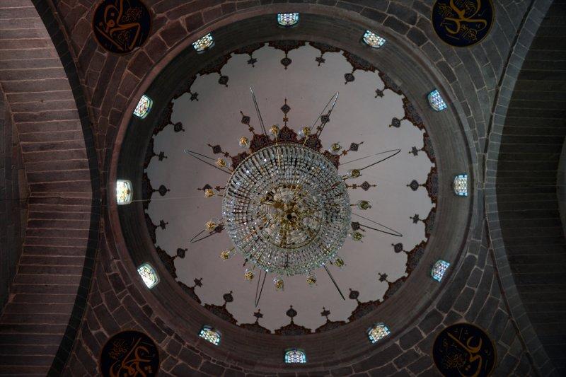 Muhteşem eserlerin başmimarı: Mimar Sinan