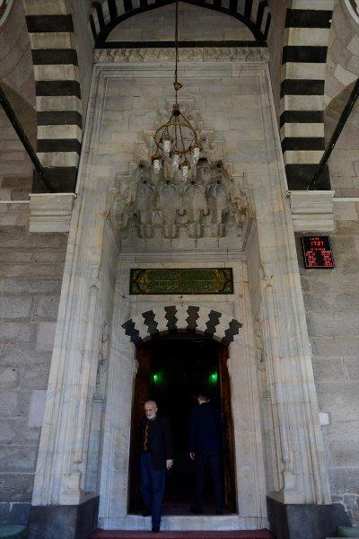 Muhteşem eserlerin başmimarı: Mimar Sinan