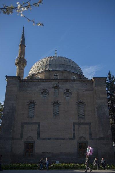 Muhteşem eserlerin başmimarı: Mimar Sinan