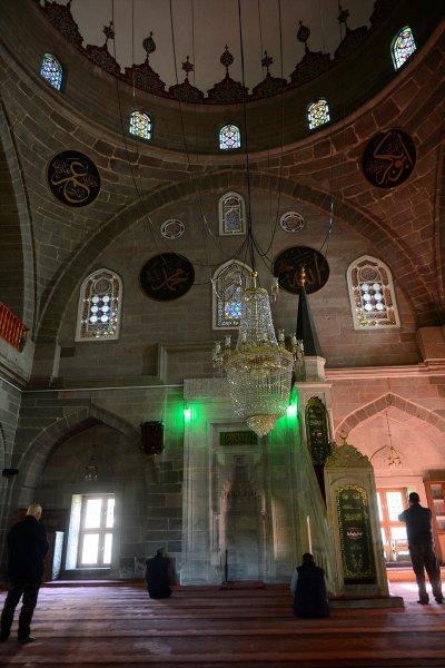 Muhteşem eserlerin başmimarı: Mimar Sinan