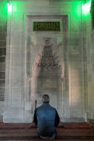 Muhteşem eserlerin başmimarı: Mimar Sinan