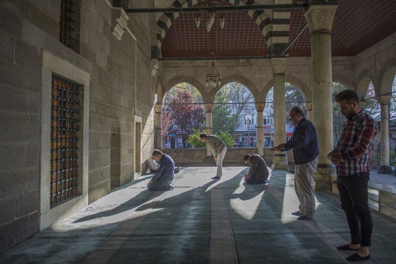 Muhteşem eserlerin başmimarı: Mimar Sinan