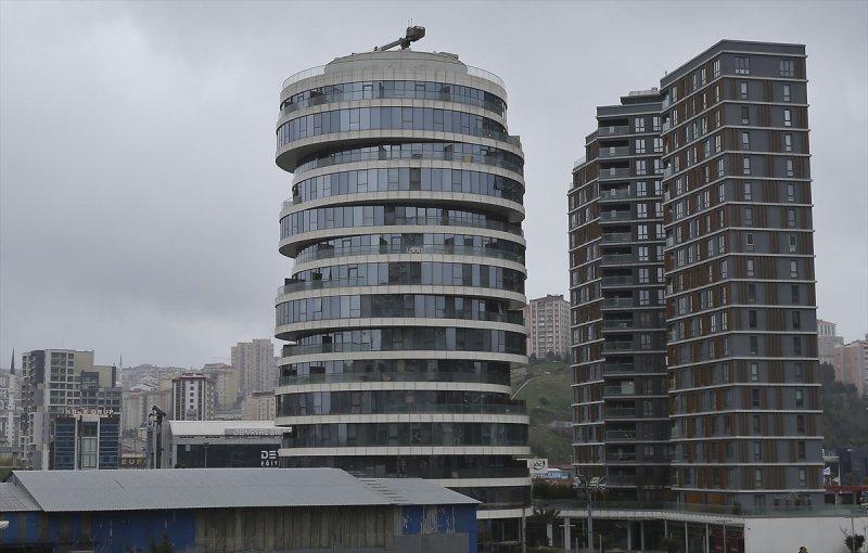 Türkiye'nin ilginç 22 mimari yapısı