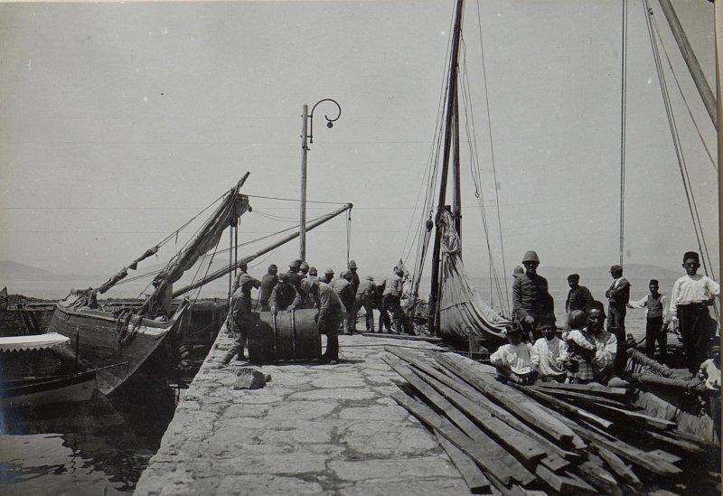 İstanbul Maltepe'nin 100 yıllık fotoğrafları - Resim 10