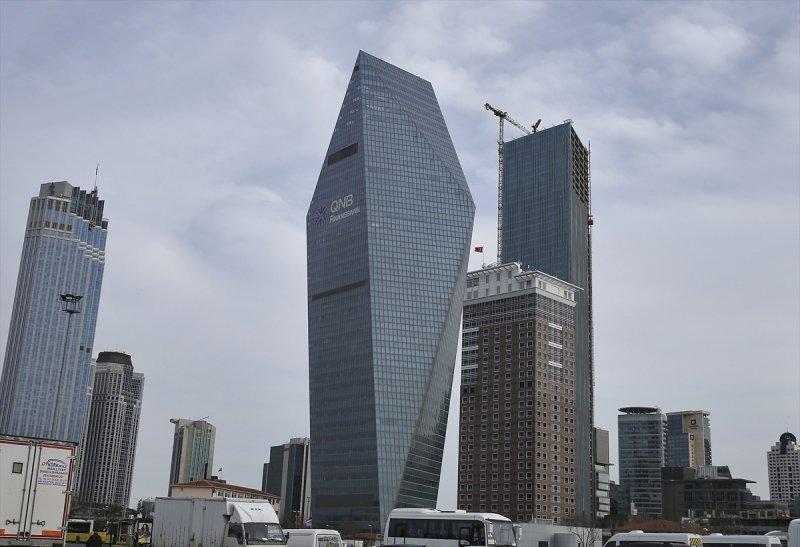 Türkiye'nin ilginç 22 mimari yapısı