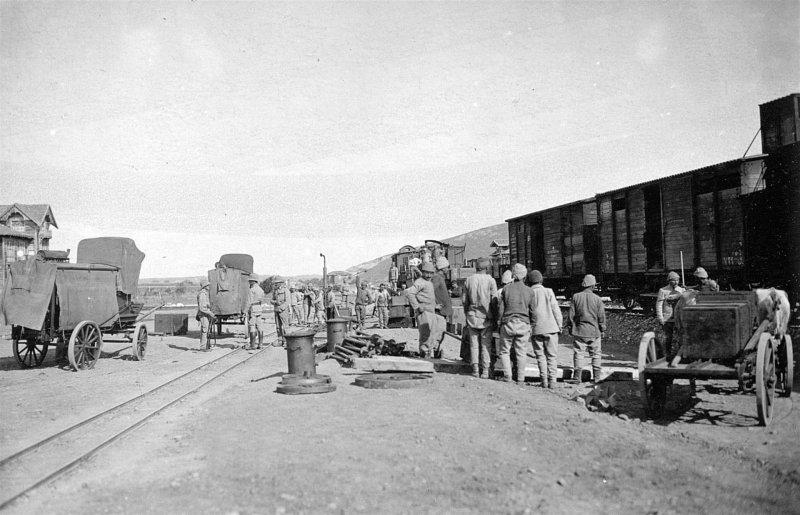 İstanbul Maltepe'nin 100 yıllık fotoğrafları - Resim 6