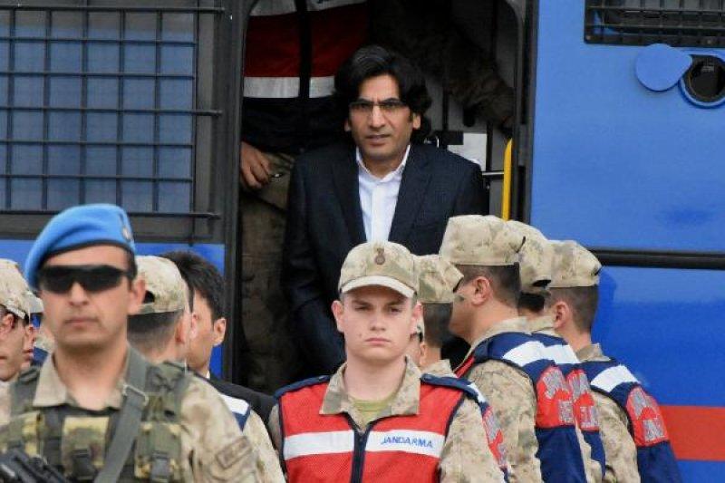 Malatya'daki darbe girişimi davasının 10'uncu duruşması başladı