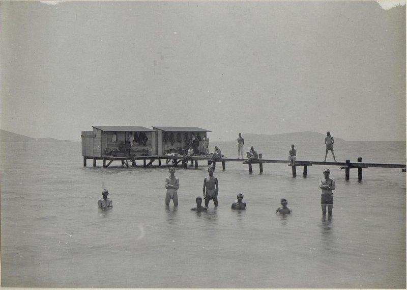 İstanbul Maltepe'nin 100 yıllık fotoğrafları - Resim 14