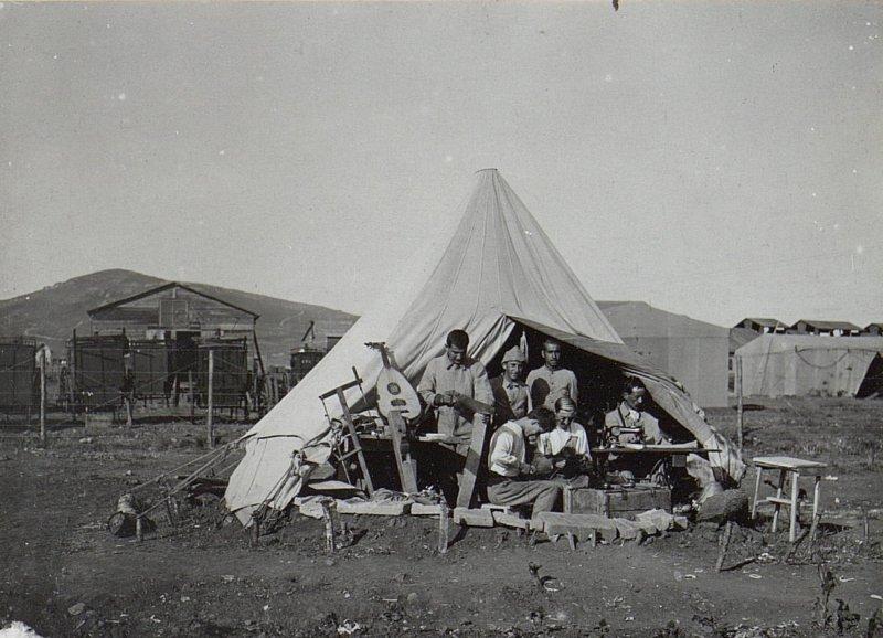 İstanbul Maltepe'nin 100 yıllık fotoğrafları - Resim 8