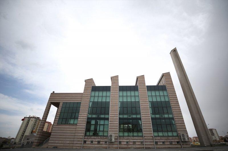 Türkiye'nin ilginç 22 mimari yapısı