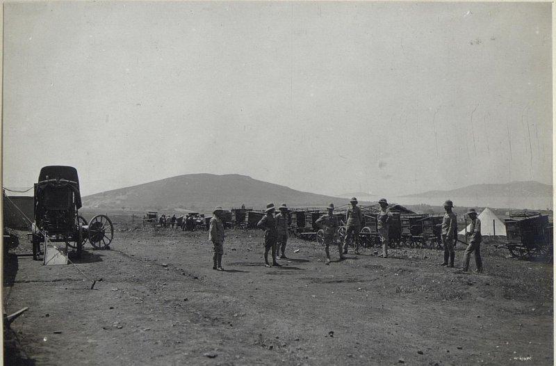 İstanbul Maltepe'nin 100 yıllık fotoğrafları - Resim 13
