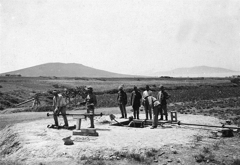 İstanbul Maltepe'nin 100 yıllık fotoğrafları - Resim 4