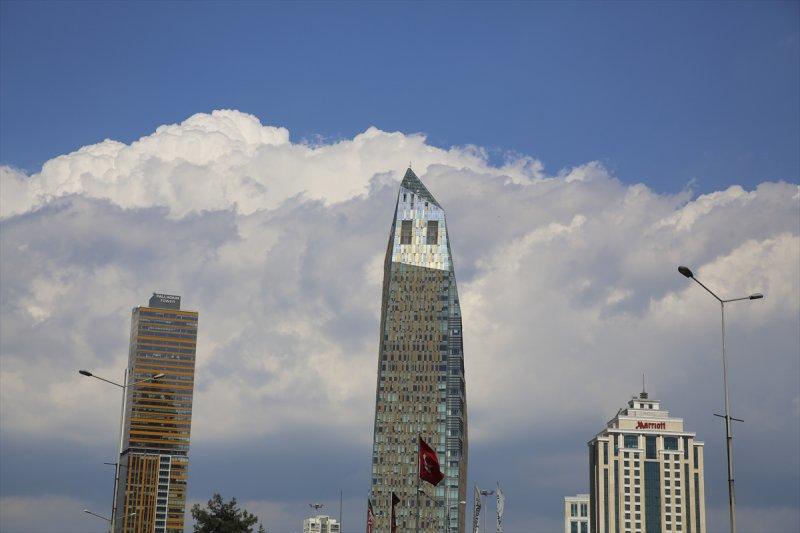 Türkiye'nin ilginç 22 mimari yapısı