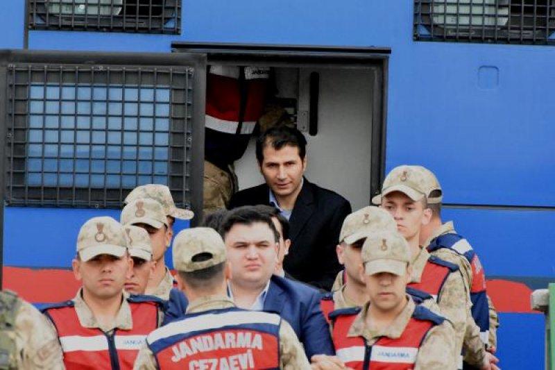 Malatya'daki darbe girişimi davasının 10'uncu duruşması başladı