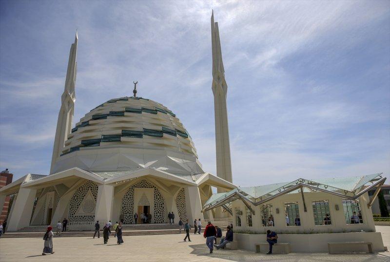 Türkiye'nin ilginç 22 mimari yapısı