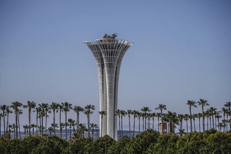 Türkiye'nin ilginç 22 mimari yapısı