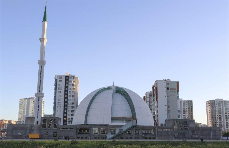 Türkiye'nin ilginç 22 mimari yapısı