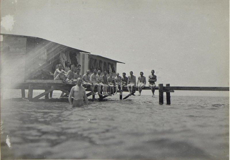 İstanbul Maltepe'nin 100 yıllık fotoğrafları - Resim 11