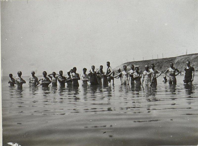 İstanbul Maltepe'nin 100 yıllık fotoğrafları - Resim 7